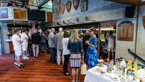 RMTC First Friday