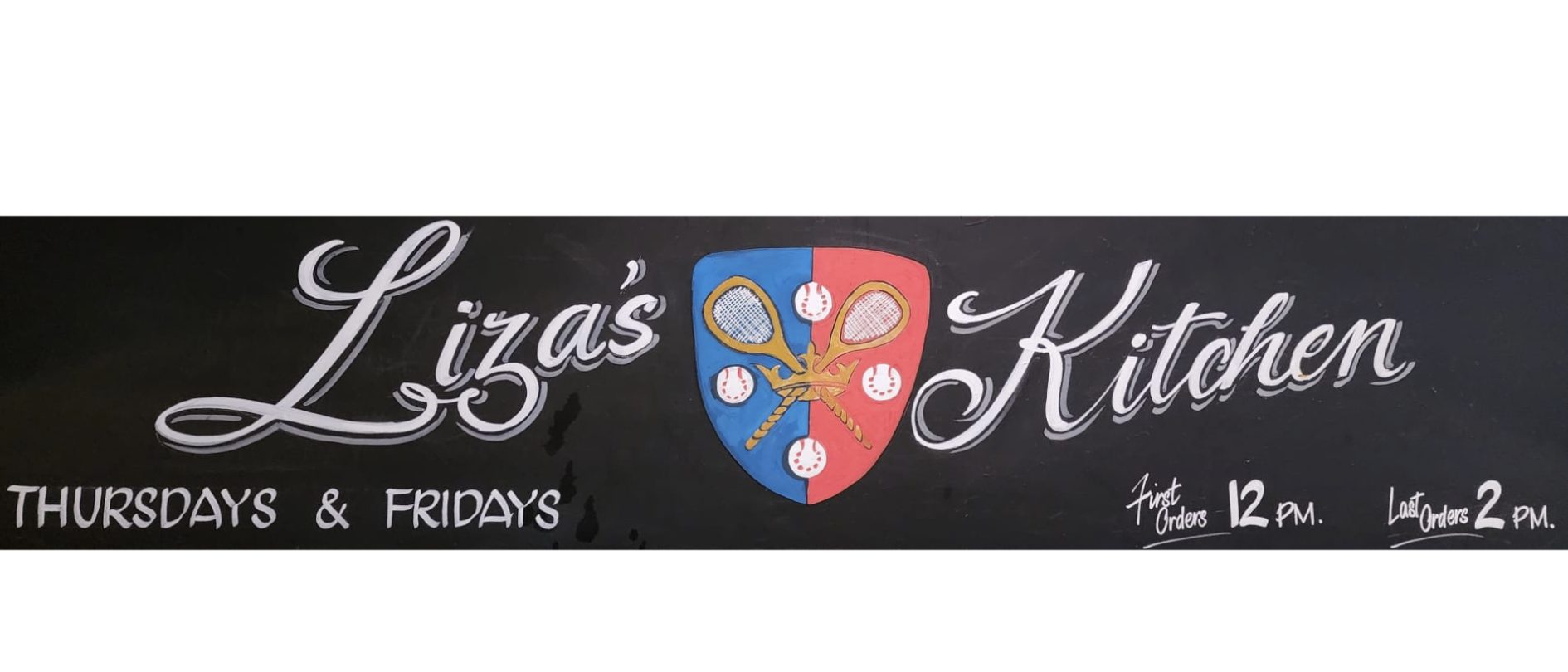 Lizas Kitchen