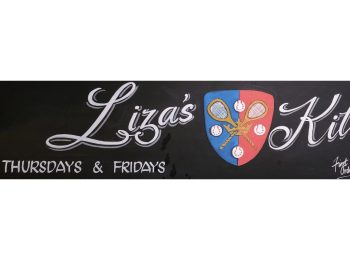 Lizas Kitchen