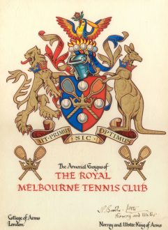 RMTC Coat of Arms 2