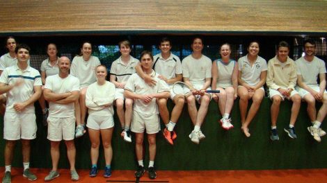 Hero Young Members Tournament
