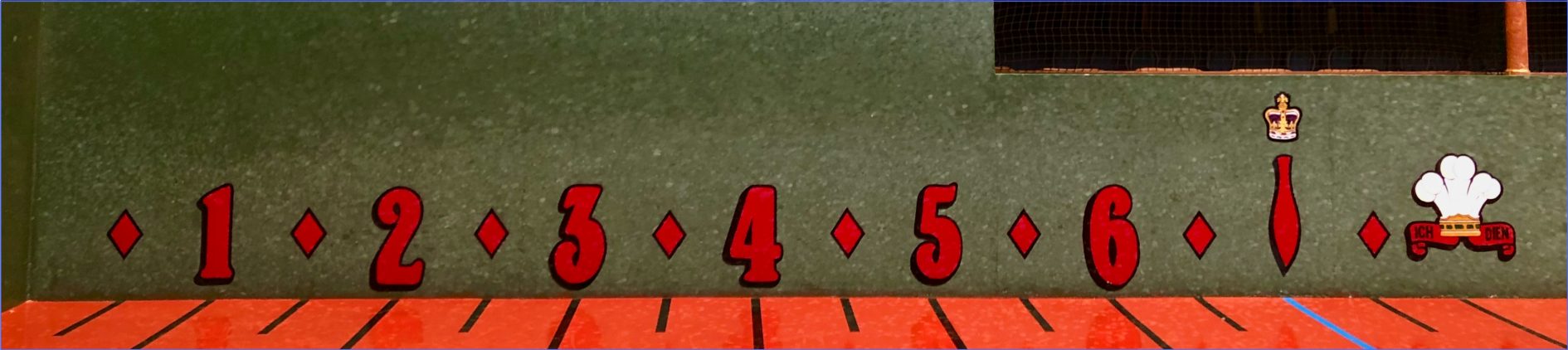 RMTC Chases