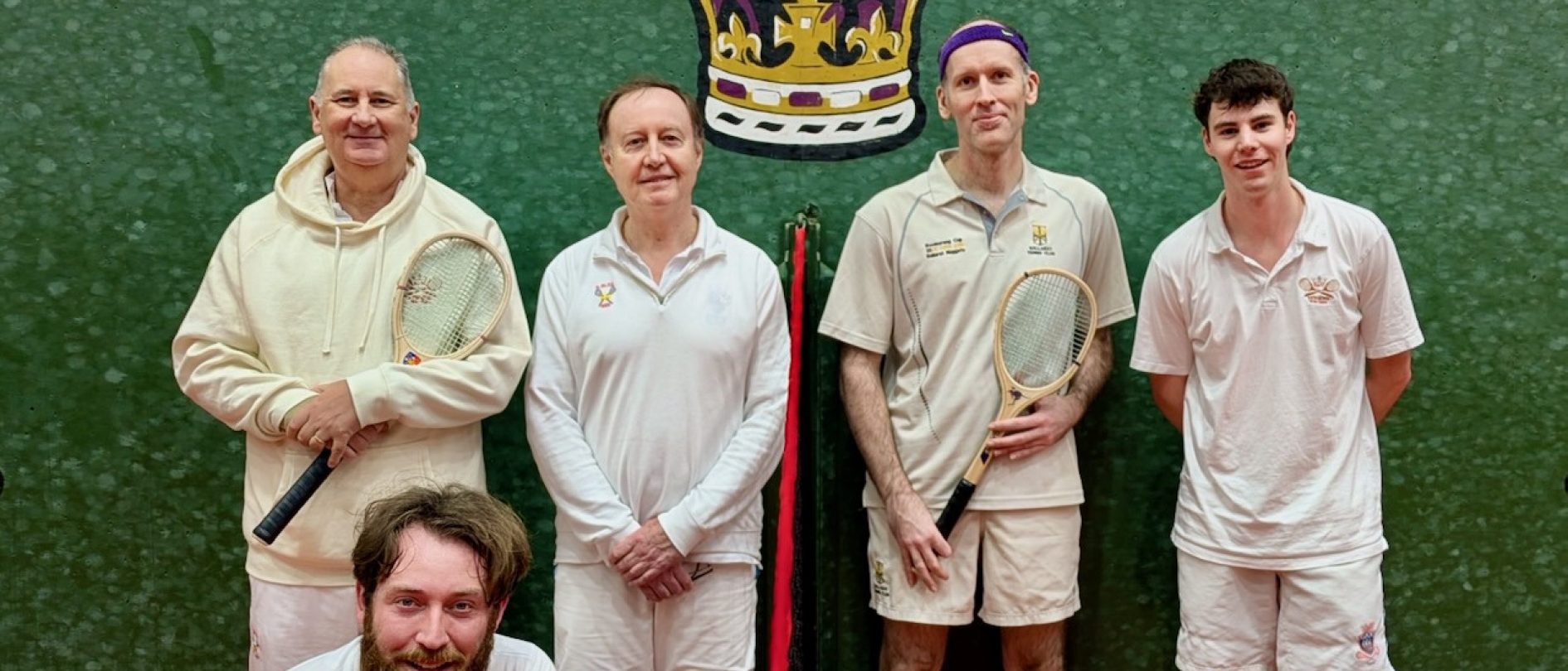 8. August - Quarterly Medal 3 Sat 12 July A