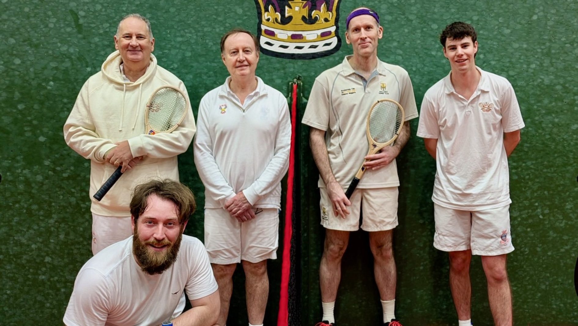 8. August - Quarterly Medal 3 Sat 12 July A