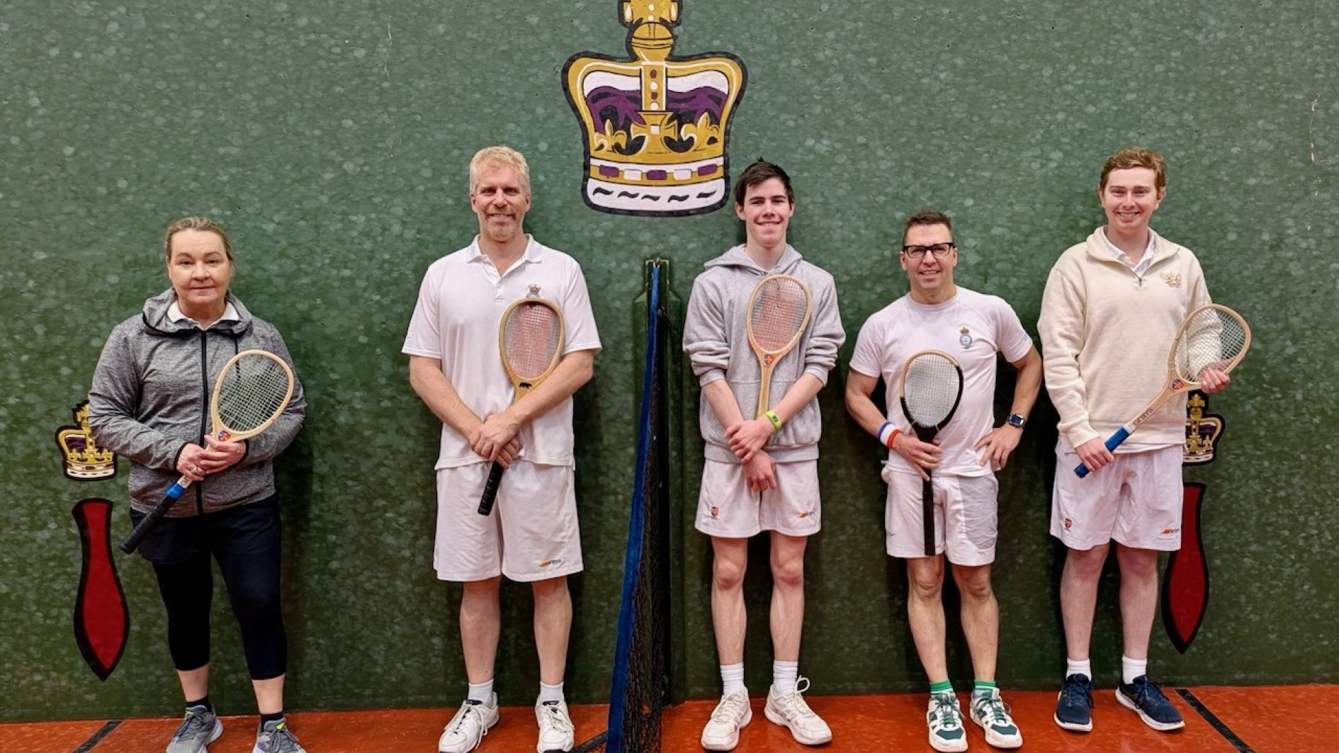 8. August - Quarterly Medal 3 Sat 12 July C