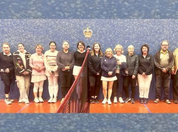 8. August - Judith Clarke Cup Sat Sun 2 3 Aug