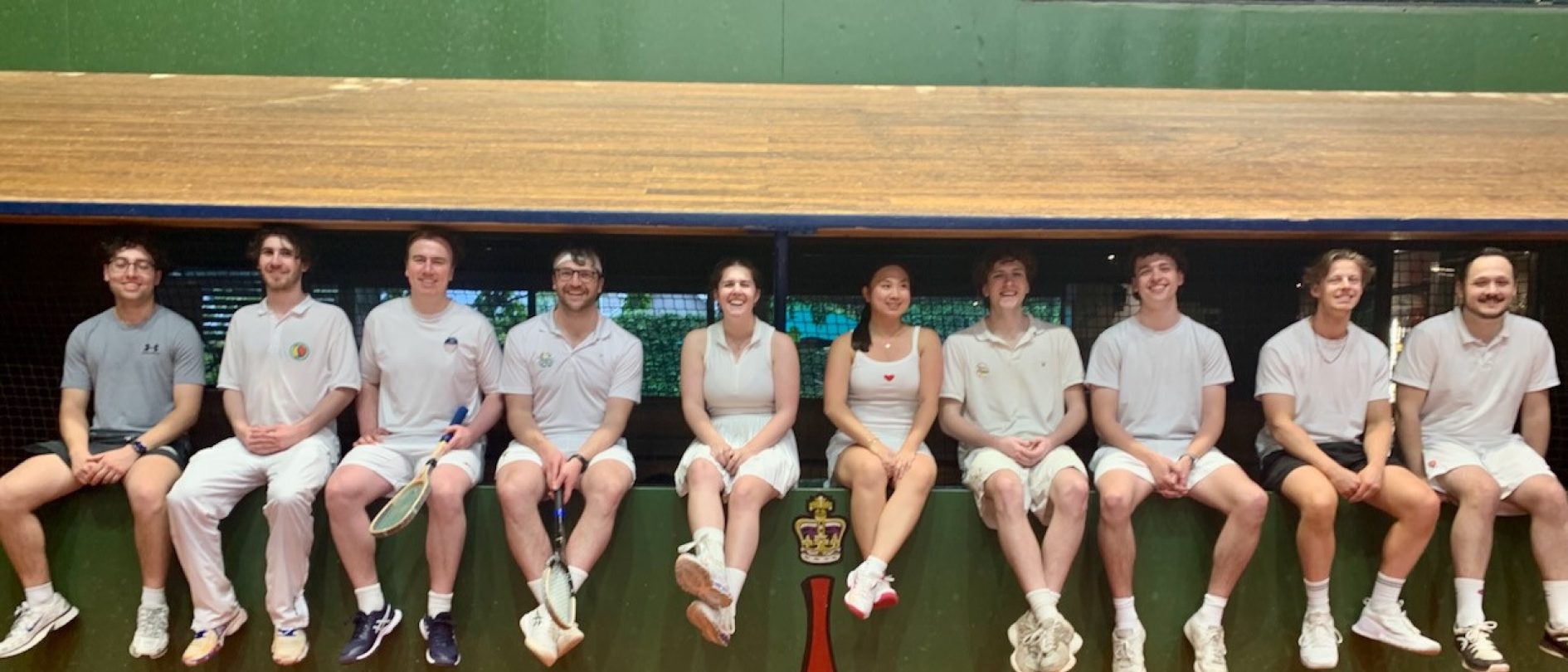 12. December - Young Members Bring a Friend Tournament - Sat 22 Nov