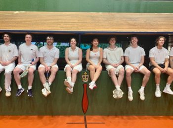 12. December - Young Members Bring a Friend Tournament - Sat 22 Nov