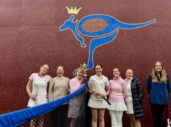 6. June - Larwood Cup RMTC vs BTC in Ballarat Sat 31 May