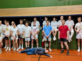 6. June - Young Members Bring A Friend Tournament #1 - Sat 10 May