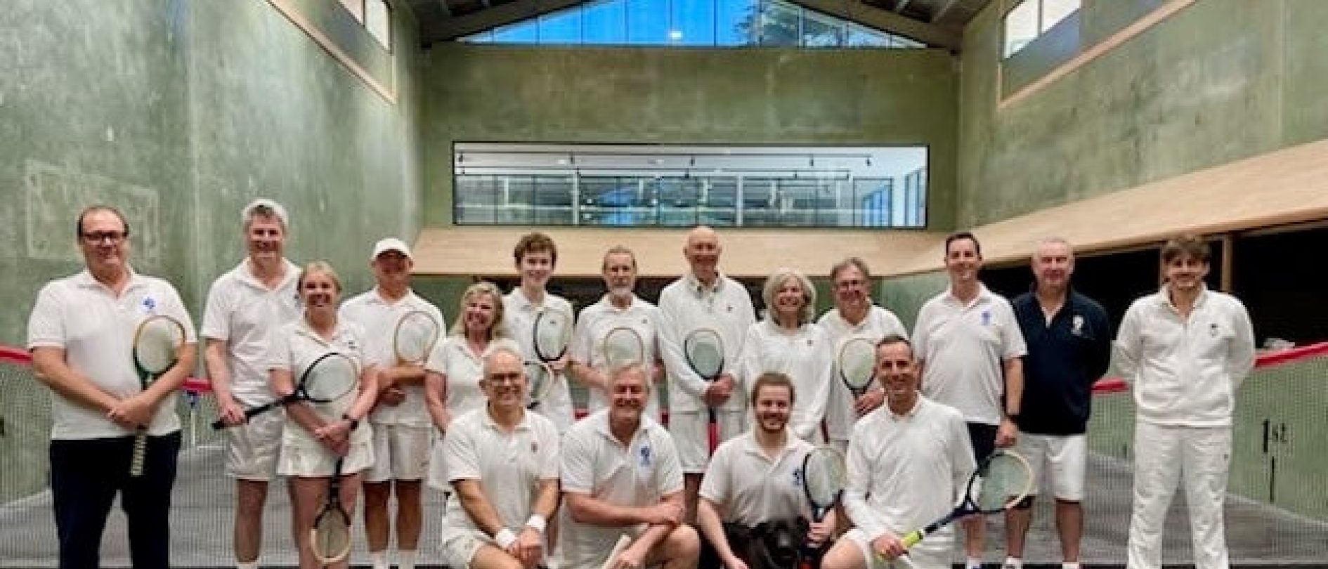 10. October - Barry Toates Trophy Sat 20 Sept