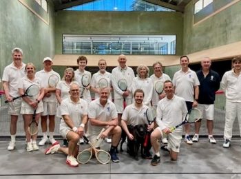 10. October - Barry Toates Trophy Sat 20 Sept