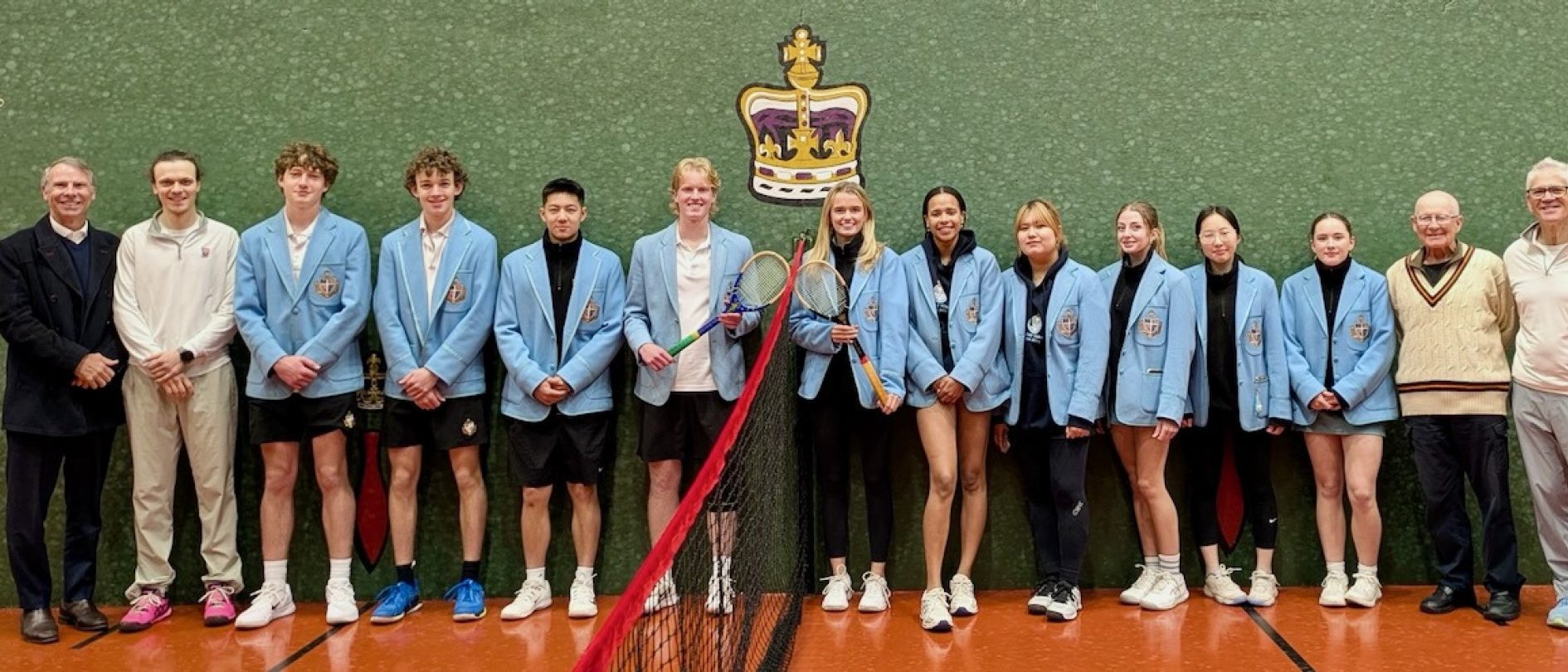 9. September - Geelong Grammar School Event Mon 18 Aug