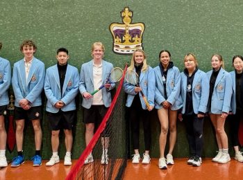 9. September - Geelong Grammar School Event Mon 18 Aug