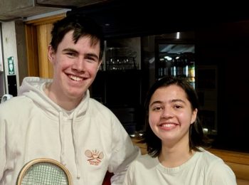 9. September - Young Members Tournament 3 Sat 23 Aug