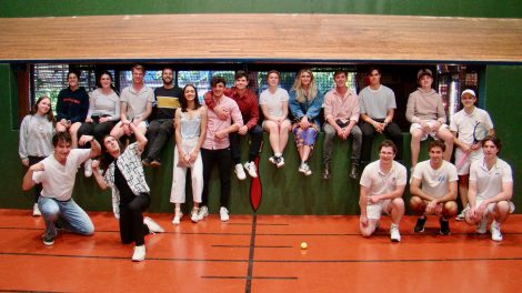 Young Players Long Time No See Tournament Sat 27 Nov