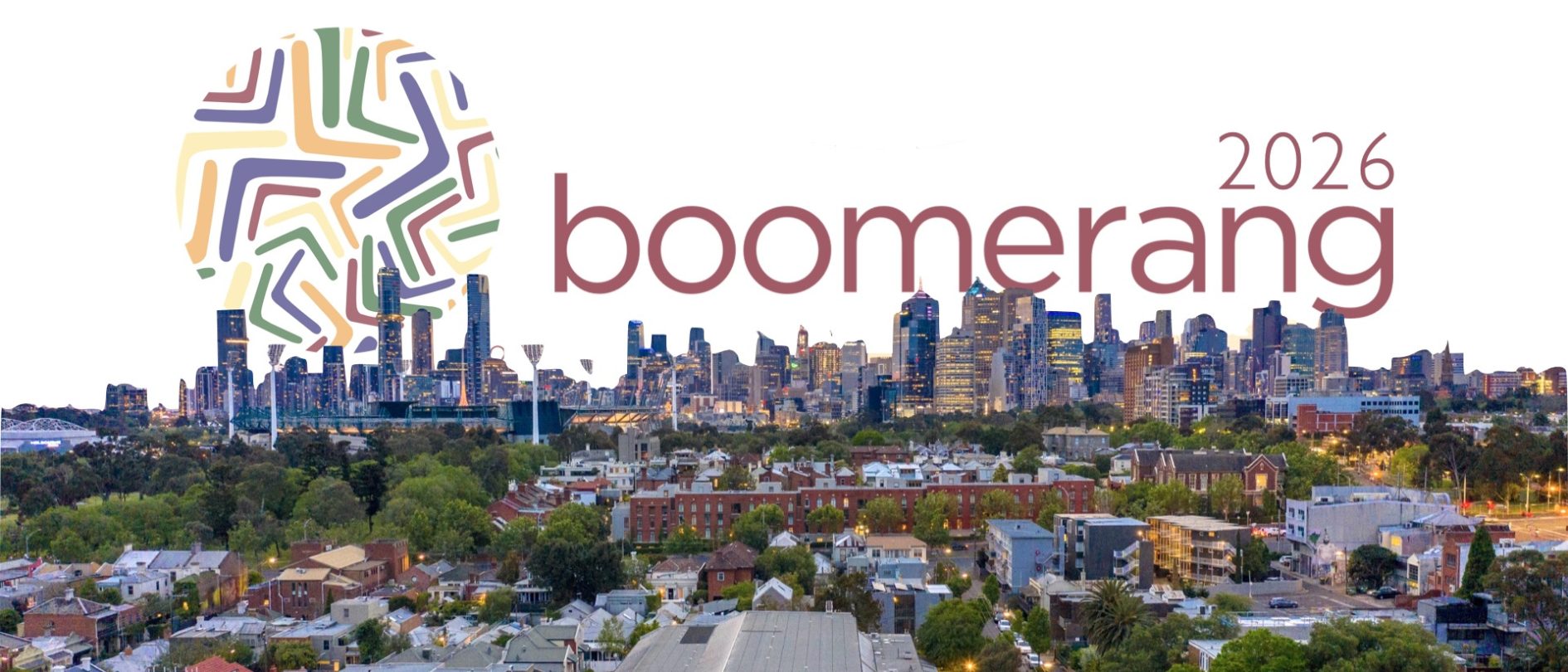 Boomerange 2026