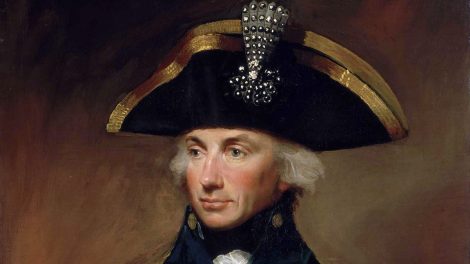 Horatio Nelson1