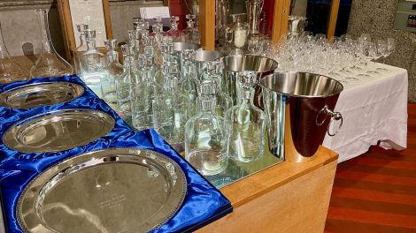 RMTC AGM Trophies