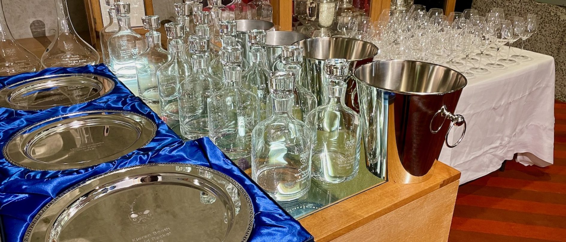 RMTC AGM Trophies